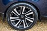 USED 2023 72 LAND ROVER RANGE ROVER 3.0 P440e 38.2kWh HSE SUV 5dr Petrol Plug-in Hybrid Auto 4WD Euro 6 (s/s) (440 ps) SUPERB SPEC + FSH + MOT TILL APRIL 2027
