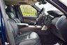 USED 2023 72 LAND ROVER RANGE ROVER 3.0 P440e 38.2kWh HSE SUV 5dr Petrol Plug-in Hybrid Auto 4WD Euro 6 (s/s) (440 ps) SUPERB SPEC + FSH + MOT TILL APRIL 2027