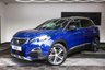 USED 2019 19 PEUGEOT 3008 1.5 BlueHDi GT Line SUV 5dr Diesel Manual Euro 6 (s/s) (130 ps) 3 MONTHS WARRANTY INCLUDED!