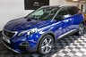 USED 2019 19 PEUGEOT 3008 1.5 BlueHDi GT Line SUV 5dr Diesel Manual Euro 6 (s/s) (130 ps) 3 MONTHS WARRANTY INCLUDED!