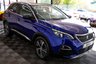 USED 2019 19 PEUGEOT 3008 1.5 BlueHDi GT Line SUV 5dr Diesel Manual Euro 6 (s/s) (130 ps) 3 MONTHS WARRANTY INCLUDED!