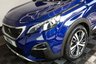 USED 2019 19 PEUGEOT 3008 1.5 BlueHDi GT Line SUV 5dr Diesel Manual Euro 6 (s/s) (130 ps) 3 MONTHS WARRANTY INCLUDED!