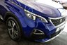 USED 2019 19 PEUGEOT 3008 1.5 BlueHDi GT Line SUV 5dr Diesel Manual Euro 6 (s/s) (130 ps) 3 MONTHS WARRANTY INCLUDED!