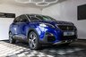 USED 2019 19 PEUGEOT 3008 1.5 BlueHDi GT Line SUV 5dr Diesel Manual Euro 6 (s/s) (130 ps) 3 MONTHS WARRANTY INCLUDED!