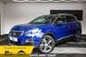 USED 2019 19 PEUGEOT 3008 1.5 BlueHDi GT Line SUV 5dr Diesel Manual Euro 6 (s/s) (130 ps) 3 MONTHS WARRANTY INCLUDED!