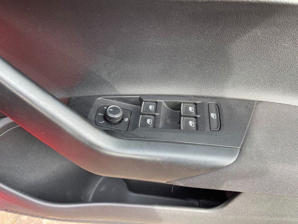 USED 2018 68 VOLKSWAGEN POLO 1.0 EVO SE Hatchback 5dr Petrol Manual Euro 6 (s/s) (65 ps) 