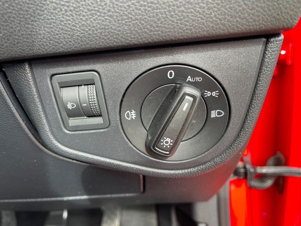 USED 2018 68 VOLKSWAGEN POLO 1.0 EVO SE Hatchback 5dr Petrol Manual Euro 6 (s/s) (65 ps) 