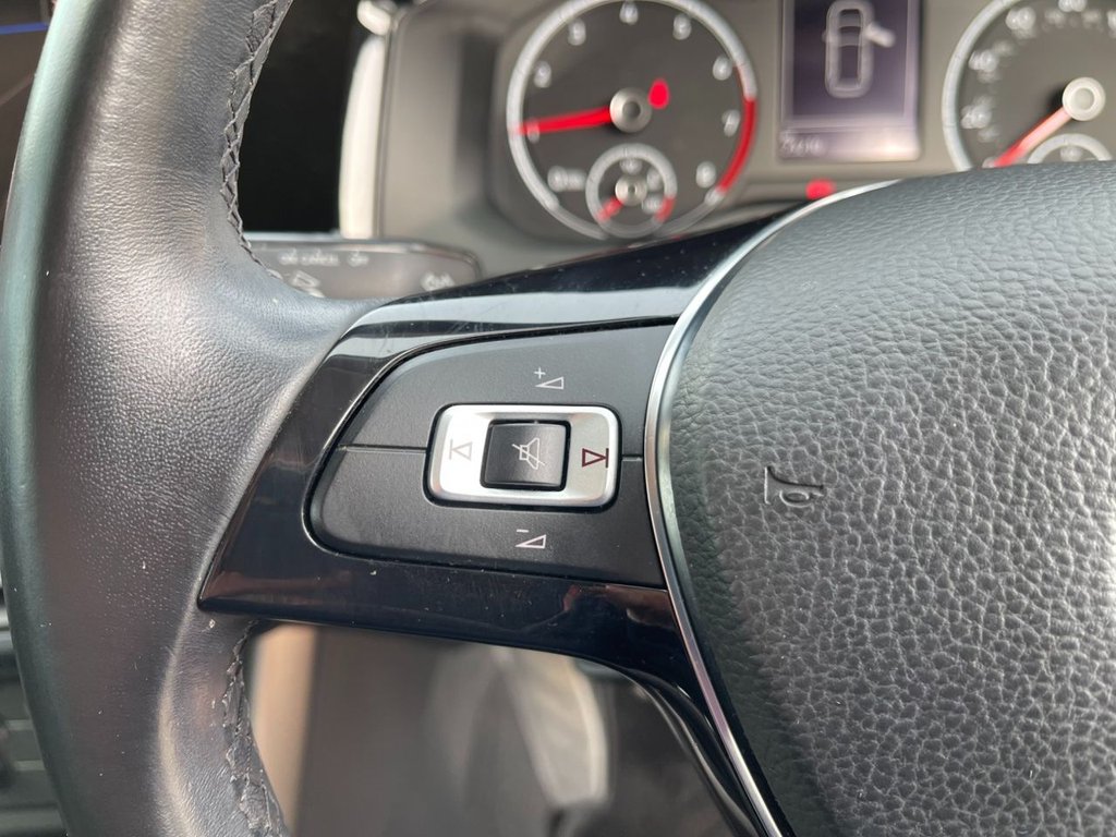 USED 2018 68 VOLKSWAGEN POLO 1.0 EVO SE Hatchback 5dr Petrol Manual Euro 6 (s/s) (65 ps) 