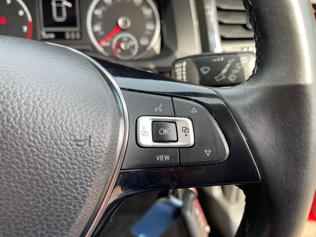USED 2018 68 VOLKSWAGEN POLO 1.0 EVO SE Hatchback 5dr Petrol Manual Euro 6 (s/s) (65 ps) 
