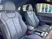USED 2020 20 AUDI Q3 2.0 TFSI 45 Edition 1 Sportback 5dr Petrol S Tronic quattro Euro 6 (s/s) (230 ps) 4X4 DRIVE, AUTO, HISTORY, NAV!