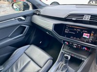 USED 2020 20 AUDI Q3 2.0 TFSI 45 Edition 1 Sportback 5dr Petrol S Tronic quattro Euro 6 (s/s) (230 ps) 4X4 DRIVE, AUTO, HISTORY, NAV!