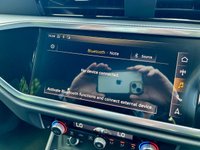USED 2020 20 AUDI Q3 2.0 TFSI 45 Edition 1 Sportback 5dr Petrol S Tronic quattro Euro 6 (s/s) (230 ps) 4X4 DRIVE, AUTO, HISTORY, NAV!