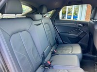 USED 2020 20 AUDI Q3 2.0 TFSI 45 Edition 1 Sportback 5dr Petrol S Tronic quattro Euro 6 (s/s) (230 ps) 4X4 DRIVE, AUTO, HISTORY, NAV!