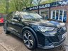 USED 2020 20 AUDI Q3 2.0 TFSI 45 Edition 1 Sportback 5dr Petrol S Tronic quattro Euro 6 (s/s) (230 ps) 4X4 DRIVE, AUTO, HISTORY, NAV!