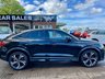 USED 2020 20 AUDI Q3 2.0 TFSI 45 Edition 1 Sportback 5dr Petrol S Tronic quattro Euro 6 (s/s) (230 ps) 4X4 DRIVE, AUTO, HISTORY, NAV!