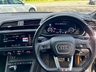 USED 2020 20 AUDI Q3 2.0 TFSI 45 Edition 1 Sportback 5dr Petrol S Tronic quattro Euro 6 (s/s) (230 ps) 4X4 DRIVE, AUTO, HISTORY, NAV!