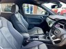 USED 2020 20 AUDI Q3 2.0 TFSI 45 Edition 1 Sportback 5dr Petrol S Tronic quattro Euro 6 (s/s) (230 ps) 4X4 DRIVE, AUTO, HISTORY, NAV!