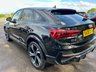 USED 2020 20 AUDI Q3 2.0 TFSI 45 Edition 1 Sportback 5dr Petrol S Tronic quattro Euro 6 (s/s) (230 ps) 4X4 DRIVE, AUTO, HISTORY, NAV!