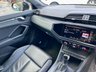 USED 2020 20 AUDI Q3 2.0 TFSI 45 Edition 1 Sportback 5dr Petrol S Tronic quattro Euro 6 (s/s) (230 ps) 4X4 DRIVE, AUTO, HISTORY, NAV!