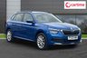 USED 2022 22 SKODA KAMIQ 1.0 TSI SE SUV 5dr Petrol DSG Euro 6 (s/s) (110 ps) Rear Parking Sensors, Smartlink, Touchscreen, 2-Spoke Leather Steering Wheel, Electrically Adjustable Door Mirrors Rear Parking Sensors, Smartlink, Touchscreen, 2-Spoke Leather Steering Wheel, Electrically Adjustable Door Mirrors