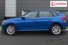 USED 2022 22 SKODA KAMIQ 1.0 TSI SE SUV 5dr Petrol DSG Euro 6 (s/s) (110 ps) Rear Parking Sensors, Smartlink, Touchscreen, 2-Spoke Leather Steering Wheel, Electrically Adjustable Door Mirrors Rear Parking Sensors, Smartlink, Touchscreen, 2-Spoke Leather Steering Wheel, Electrically Adjustable Door Mirrors