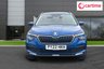 USED 2022 22 SKODA KAMIQ 1.0 TSI SE SUV 5dr Petrol DSG Euro 6 (s/s) (110 ps) Rear Parking Sensors, Smartlink, Touchscreen, 2-Spoke Leather Steering Wheel, Electrically Adjustable Door Mirrors Rear Parking Sensors, Smartlink, Touchscreen, 2-Spoke Leather Steering Wheel, Electrically Adjustable Door Mirrors