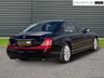 USED 2005 55 MAYBACH 57 6.0 S Limousine 4dr Petrol Automatic (390 g/km, 612 bhp) 