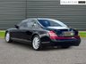 USED 2005 55 MAYBACH 57 6.0 S Limousine 4dr Petrol Automatic (390 g/km, 612 bhp) 