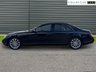USED 2005 55 MAYBACH 57 6.0 S Limousine 4dr Petrol Automatic (390 g/km, 612 bhp) 