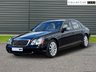 USED 2005 55 MAYBACH 57 6.0 S Limousine 4dr Petrol Automatic (390 g/km, 612 bhp) 