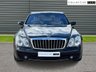 USED 2005 55 MAYBACH 57 6.0 S Limousine 4dr Petrol Automatic (390 g/km, 612 bhp) 