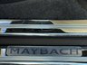 USED 2005 55 MAYBACH 57 6.0 S Limousine 4dr Petrol Automatic (390 g/km, 612 bhp) 