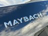 USED 2005 55 MAYBACH 57 6.0 S Limousine 4dr Petrol Automatic (390 g/km, 612 bhp) 
