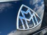USED 2005 55 MAYBACH 57 6.0 S Limousine 4dr Petrol Automatic (390 g/km, 612 bhp) 