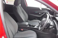 USED 2023 23 PEUGEOT 2008 1.2 PureTech Allure Premium + SUV 5dr Petrol Manual Euro 6 (s/s) (100 ps) 