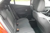 USED 2023 23 PEUGEOT 2008 1.2 PureTech Allure Premium + SUV 5dr Petrol Manual Euro 6 (s/s) (100 ps) 