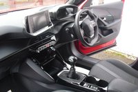 USED 2023 23 PEUGEOT 2008 1.2 PureTech Allure Premium + SUV 5dr Petrol Manual Euro 6 (s/s) (100 ps) 