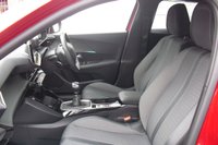USED 2023 23 PEUGEOT 2008 1.2 PureTech Allure Premium + SUV 5dr Petrol Manual Euro 6 (s/s) (100 ps) 