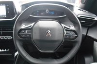 USED 2023 23 PEUGEOT 2008 1.2 PureTech Allure Premium + SUV 5dr Petrol Manual Euro 6 (s/s) (100 ps) 