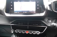 USED 2023 23 PEUGEOT 2008 1.2 PureTech Allure Premium + SUV 5dr Petrol Manual Euro 6 (s/s) (100 ps) 