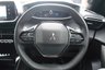 USED 2023 23 PEUGEOT 2008 1.2 PureTech Allure Premium + SUV 5dr Petrol Manual Euro 6 (s/s) (100 ps) 