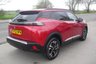 USED 2023 23 PEUGEOT 2008 1.2 PureTech Allure Premium + SUV 5dr Petrol Manual Euro 6 (s/s) (100 ps) 