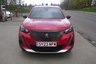 USED 2023 23 PEUGEOT 2008 1.2 PureTech Allure Premium + SUV 5dr Petrol Manual Euro 6 (s/s) (100 ps) 
