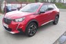 USED 2023 23 PEUGEOT 2008 1.2 PureTech Allure Premium + SUV 5dr Petrol Manual Euro 6 (s/s) (100 ps) 