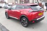 USED 2023 23 PEUGEOT 2008 1.2 PureTech Allure Premium + SUV 5dr Petrol Manual Euro 6 (s/s) (100 ps) 