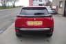 USED 2023 23 PEUGEOT 2008 1.2 PureTech Allure Premium + SUV 5dr Petrol Manual Euro 6 (s/s) (100 ps) 