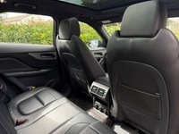 USED 2020 G JAGUAR F-PACE 2.0 P250i Chequered Flag SUV 5dr Petrol Auto AWD Euro 6 (s/s) (250 ps) 