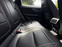 USED 2020 G JAGUAR F-PACE 2.0 P250i Chequered Flag SUV 5dr Petrol Auto AWD Euro 6 (s/s) (250 ps) 