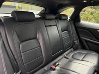 USED 2020 G JAGUAR F-PACE 2.0 P250i Chequered Flag SUV 5dr Petrol Auto AWD Euro 6 (s/s) (250 ps) 