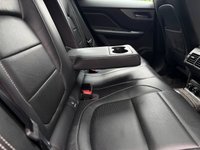 USED 2020 G JAGUAR F-PACE 2.0 P250i Chequered Flag SUV 5dr Petrol Auto AWD Euro 6 (s/s) (250 ps) 